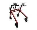 FWD Mobility  GlideStep Seated Walker | Which Medical Device